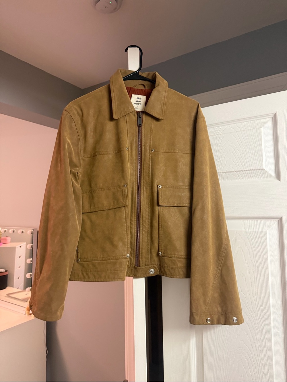 Free people jacket - Picture 2 of 4